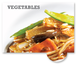 Yeos  |   Vegetable Recipes