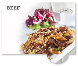 Yeos  |   Beef Recipes