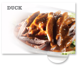Yeos  |   Duck Recipes