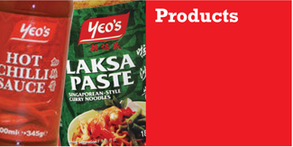 Yeos  |  Products